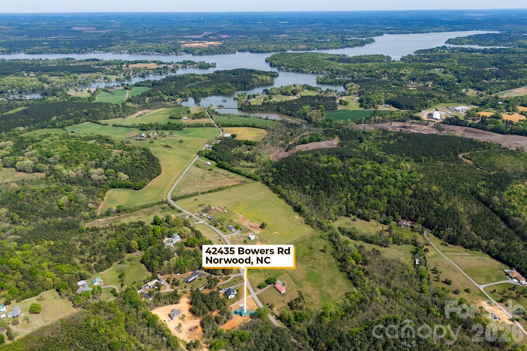 42435 Bowers Road Norwood, NC 28128 - Photo 30 of 36