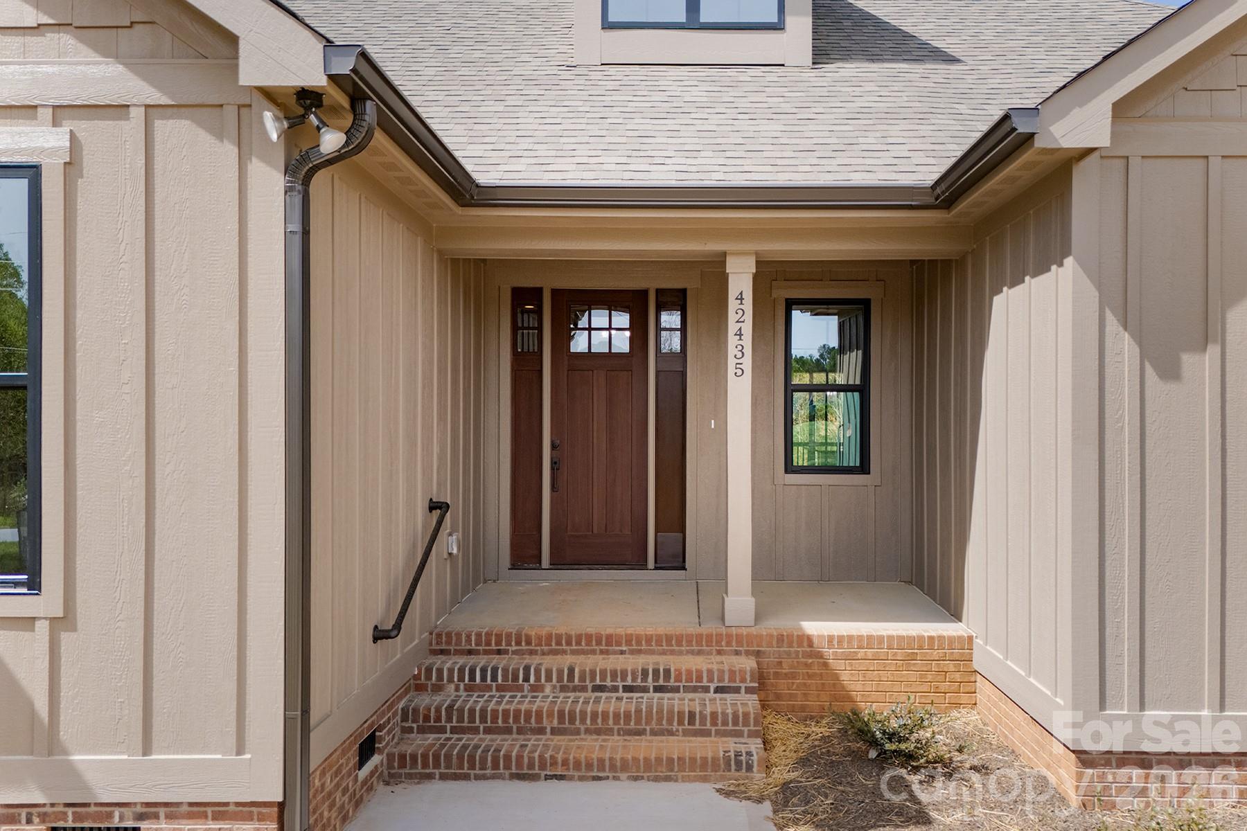 42435 Bowers Road Norwood, NC 28128 - Photo 3 of 36