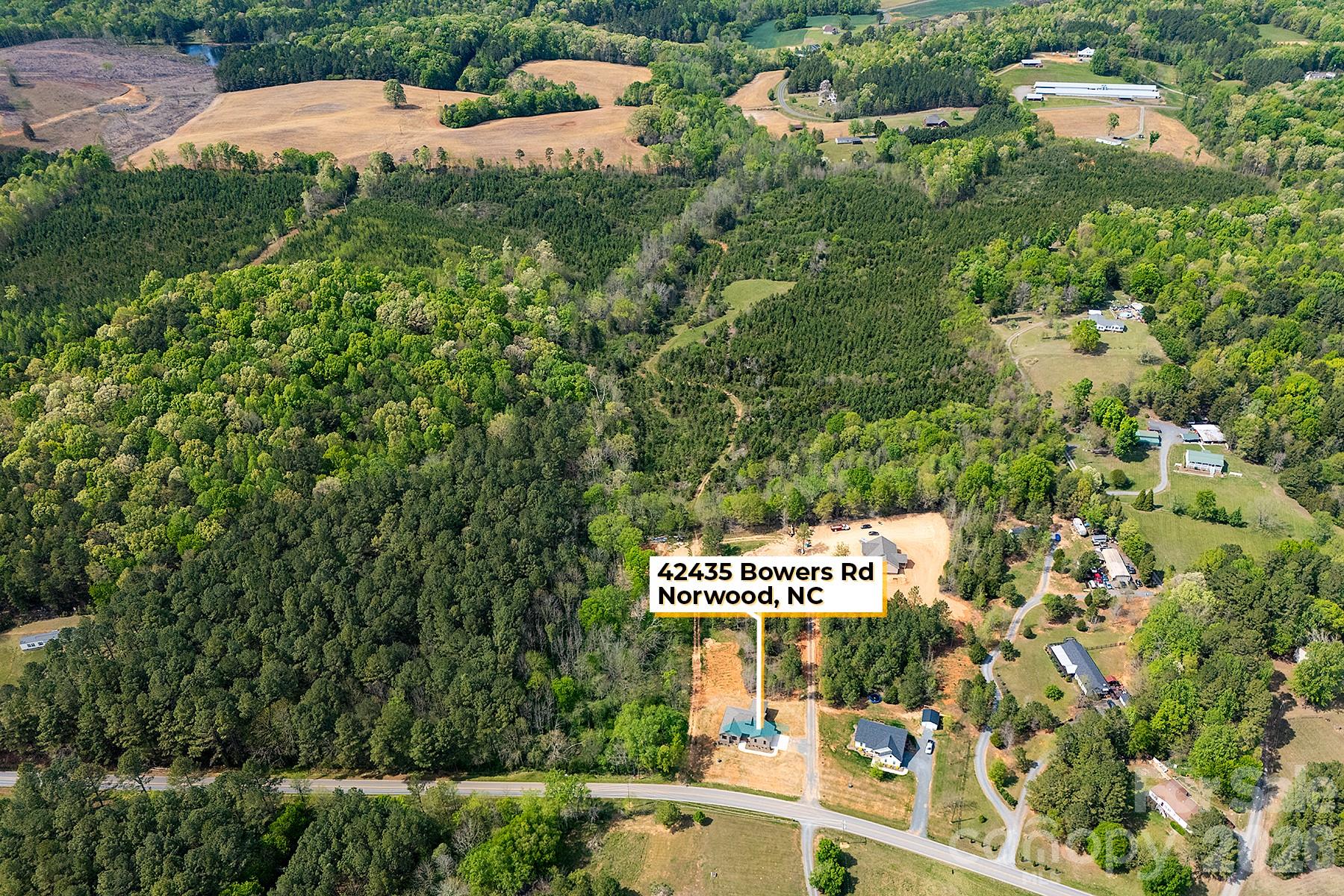 42435 Bowers Road Norwood, NC 28128 - Photo 31 of 36