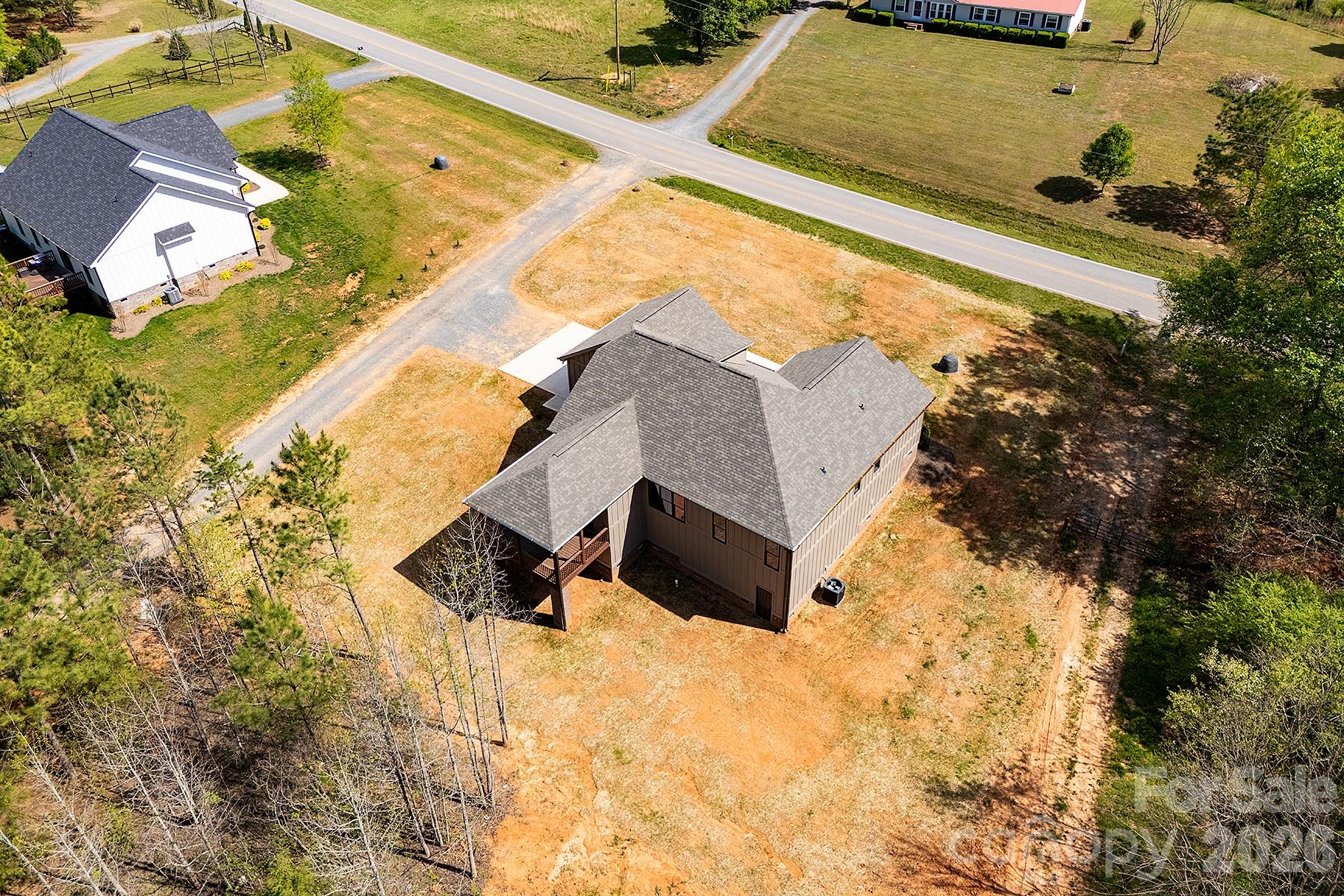 42435 Bowers Road Norwood, NC 28128 - Photo 32 of 36