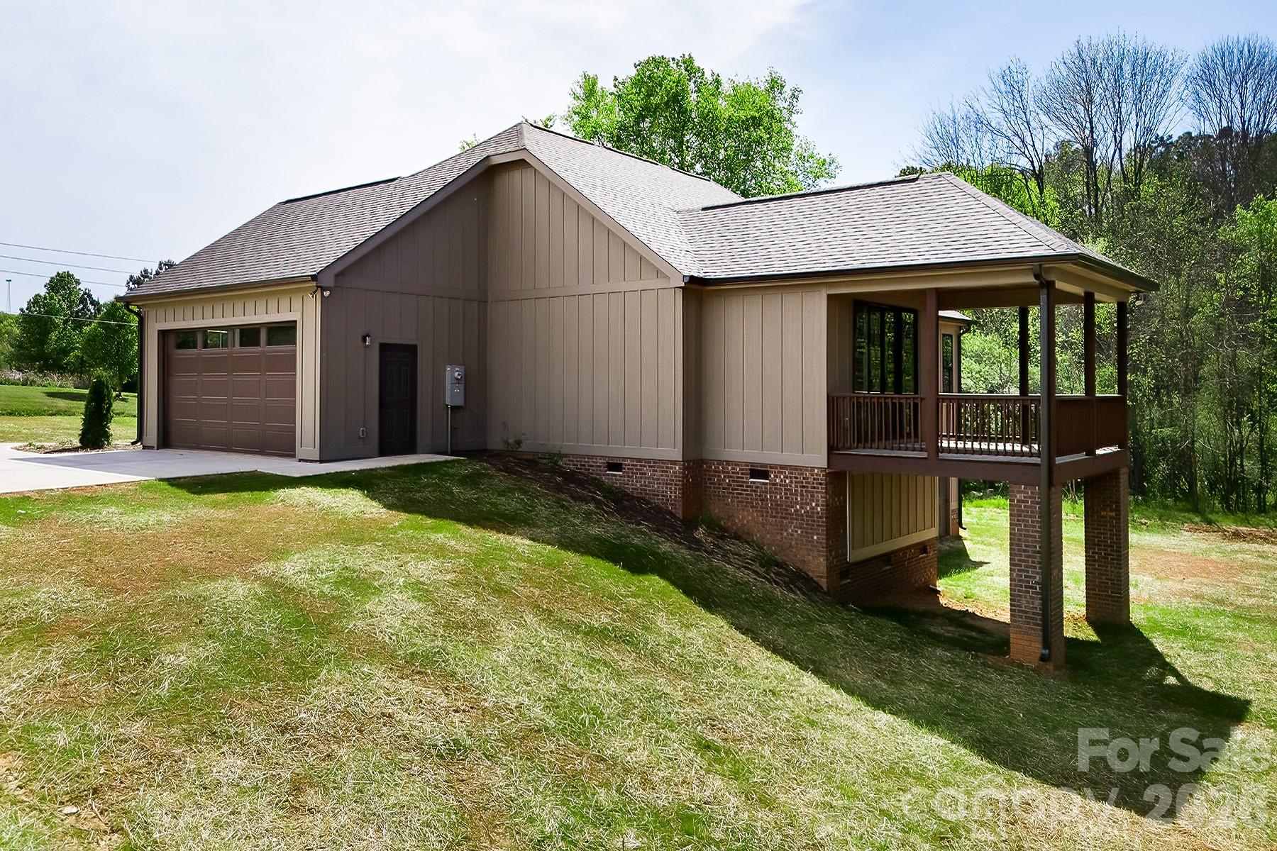 42435 Bowers Road Norwood, NC 28128 - Photo 33 of 36