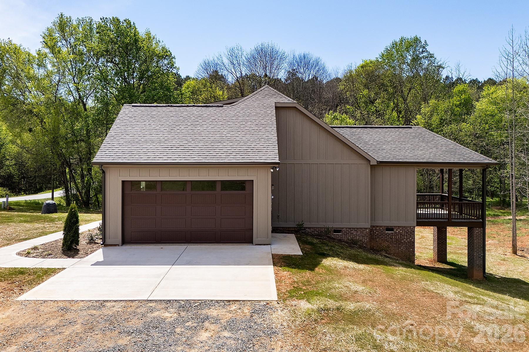 42435 Bowers Road Norwood, NC 28128 - Photo 35 of 36