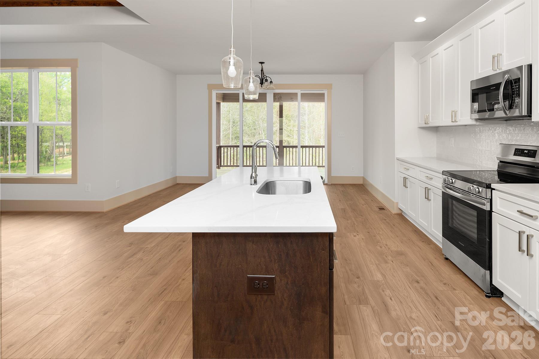 42435 Bowers Road Norwood, NC 28128 - Photo 8 of 36