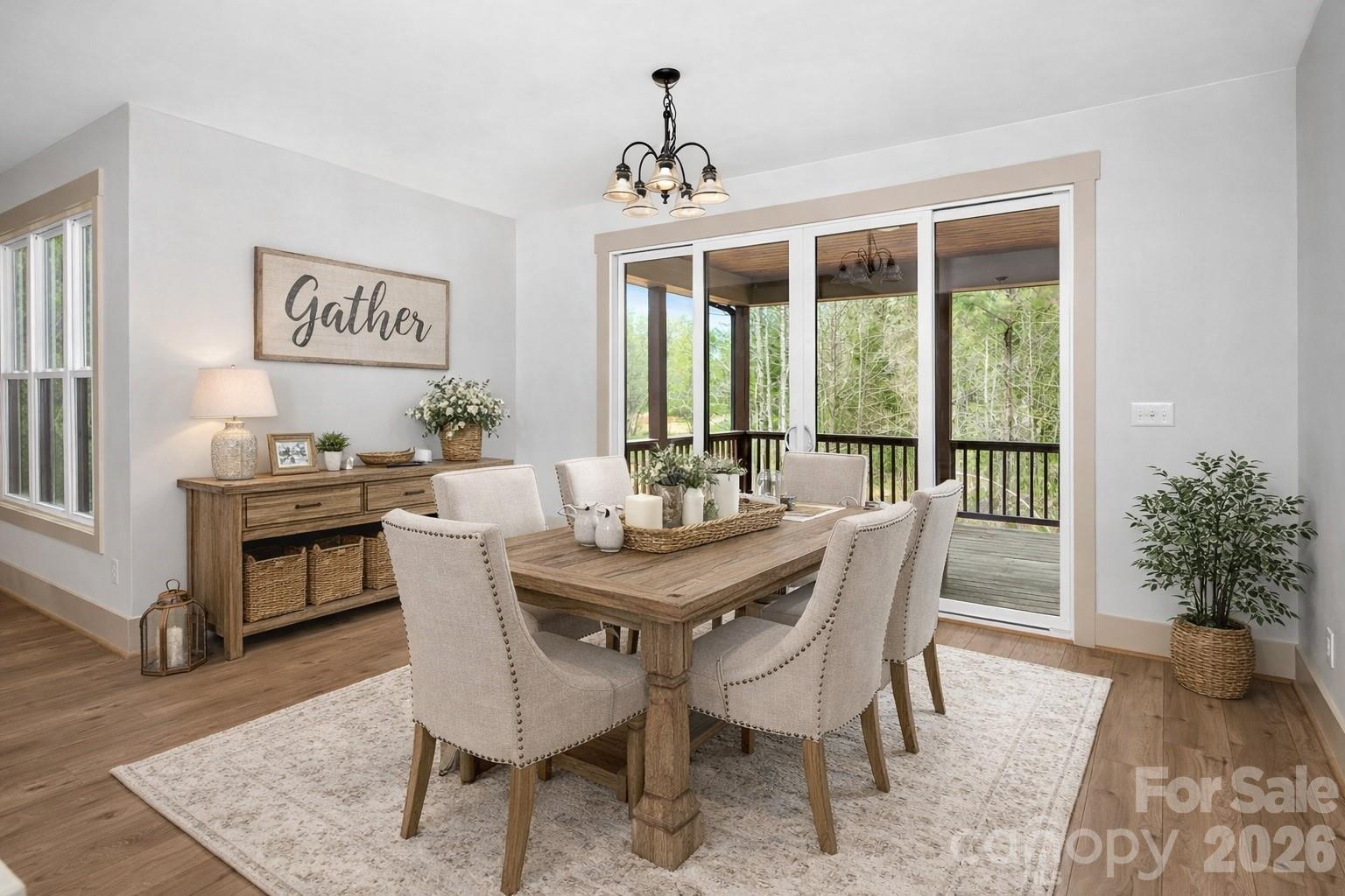 42435 Bowers Road Norwood, NC 28128 - Photo 10 of 36