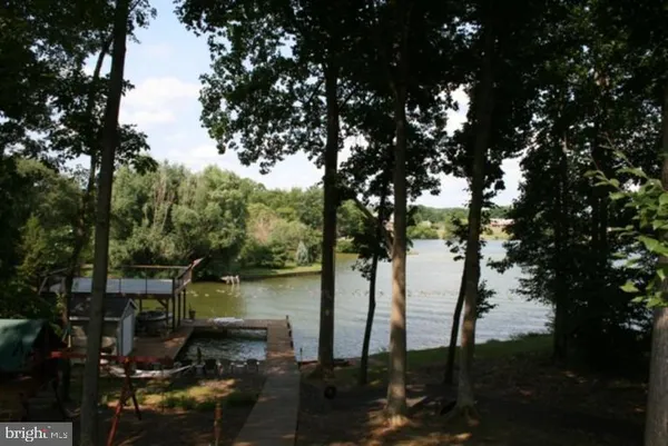 a view of lake