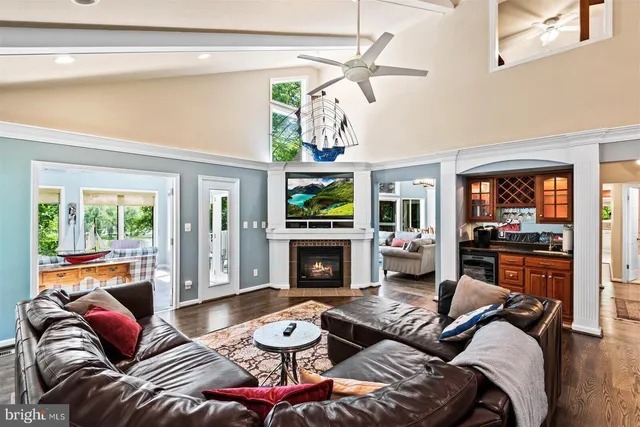 $2,199,000 | 6227 Eds Road, Mineral, VA 23117