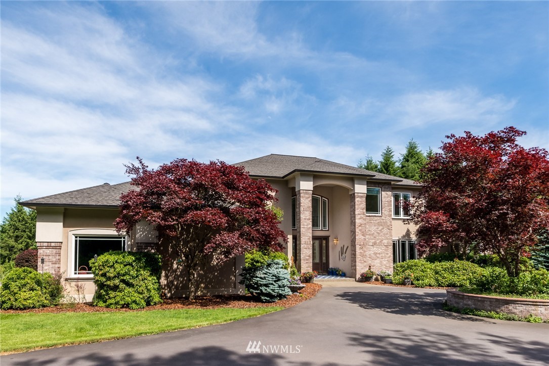 245 Gibson Road Castle Rock, WA 98611 - Photo 3 of 25 Gallery Image 3