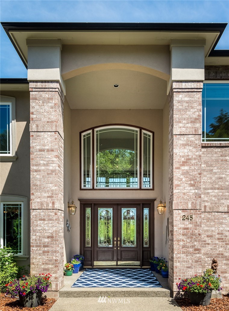 245 Gibson Road Castle Rock, WA 98611 - Photo 4 of 25 Gallery Image 4