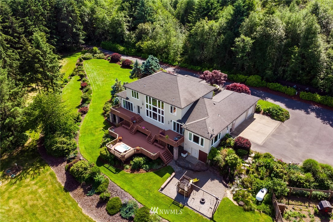245 Gibson Road Castle Rock, WA 98611 - Photo 6 of 25 Gallery Image 6