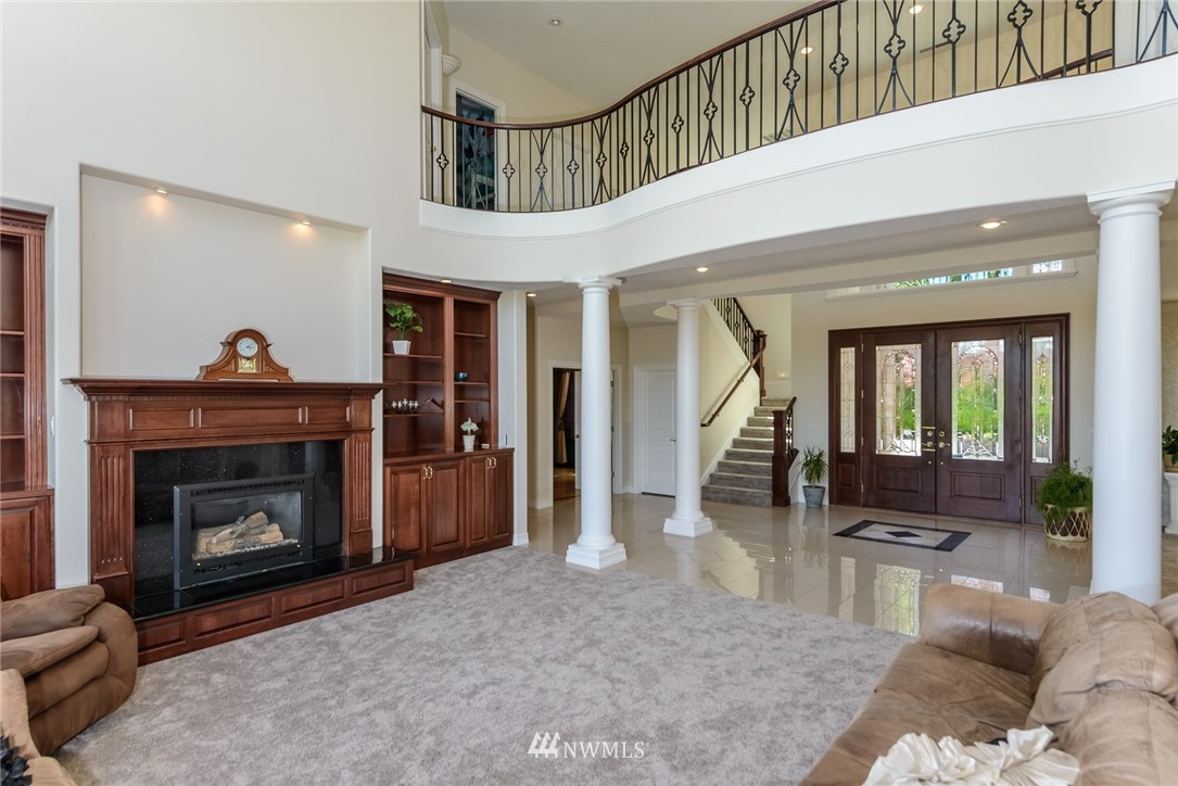 245 Gibson Road Castle Rock, WA 98611 - Photo 7 of 25 Gallery Image 7