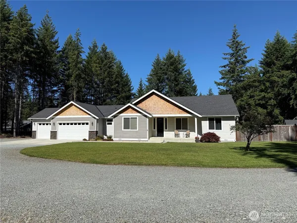 $1,250,000 | 18706 232nd Ave Court East, Orting, WA 98360