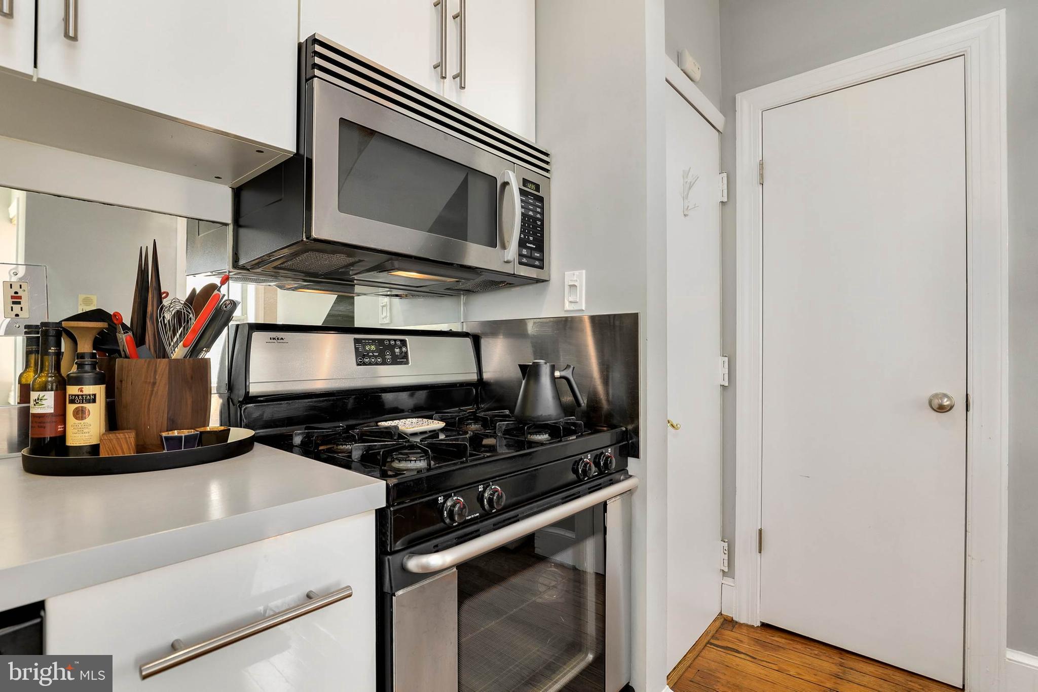 1809 Riggs Place Northwest, Unit 4 Washington, DC 20009 - Photo 13 of 24 Gallery Image 13