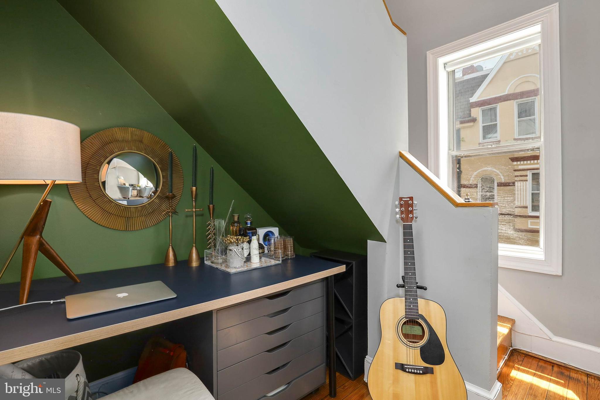 1809 Riggs Place Northwest, Unit 4 Washington, DC 20009 - Photo 14 of 24 Gallery Image 14