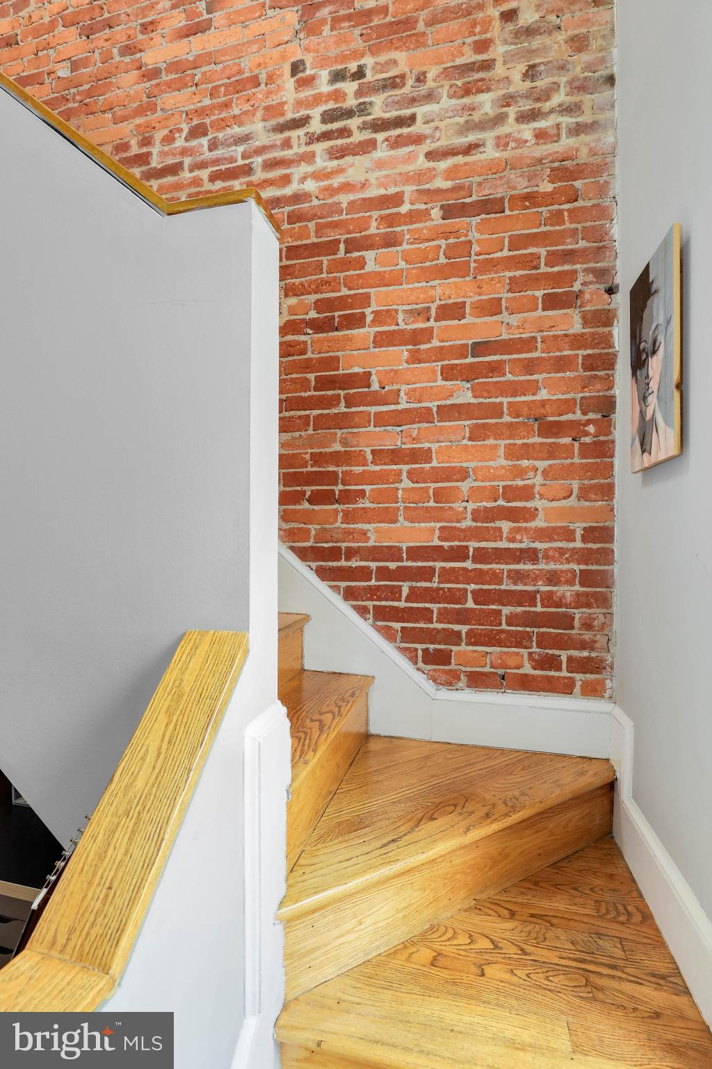 1809 Riggs Place Northwest, Unit 4 Washington, DC 20009 - Photo 16 of 24 Gallery Image 16