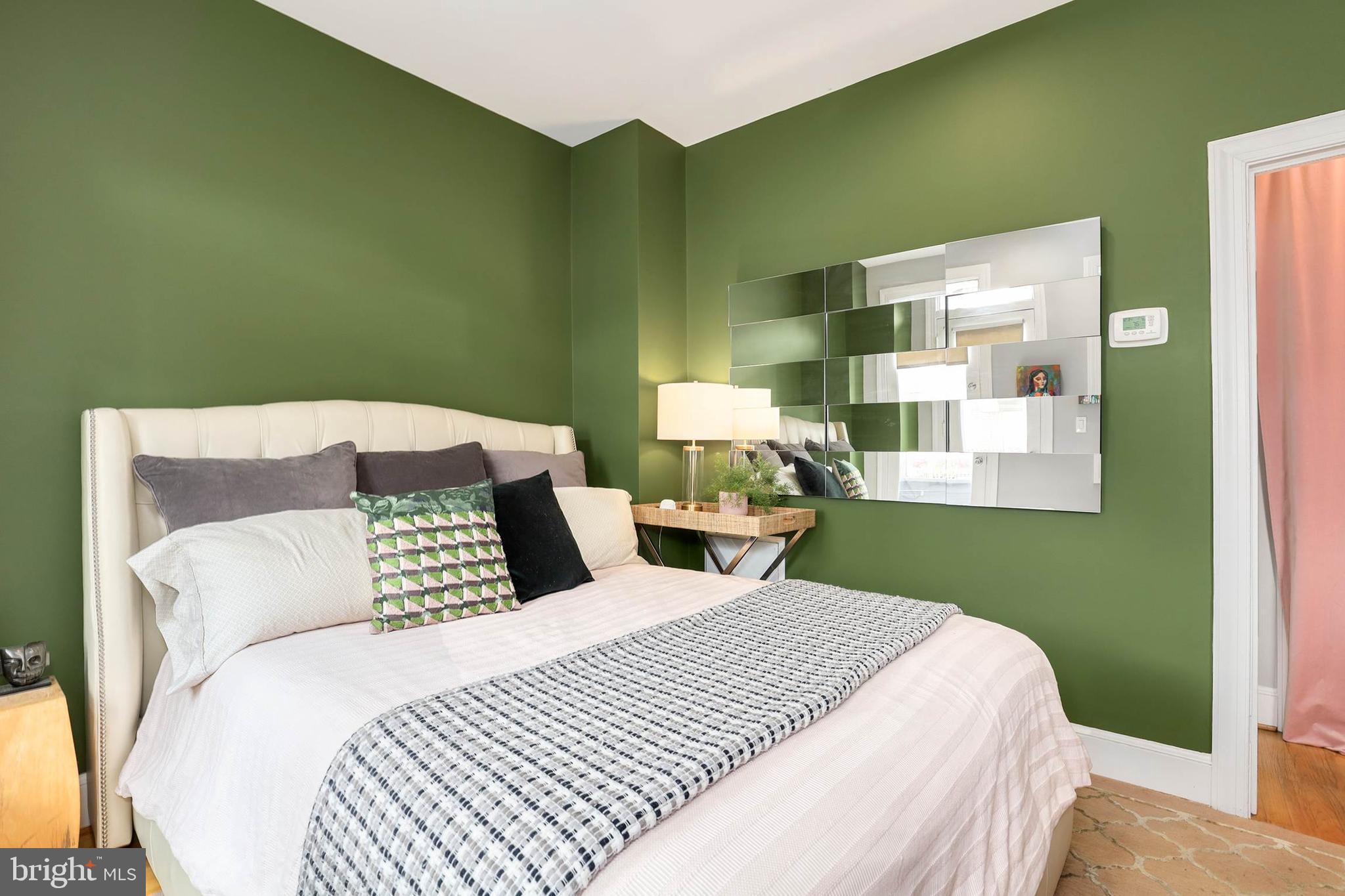 1809 Riggs Place Northwest, Unit 4 Washington, DC 20009 - Photo 19 of 24 Gallery Image 19