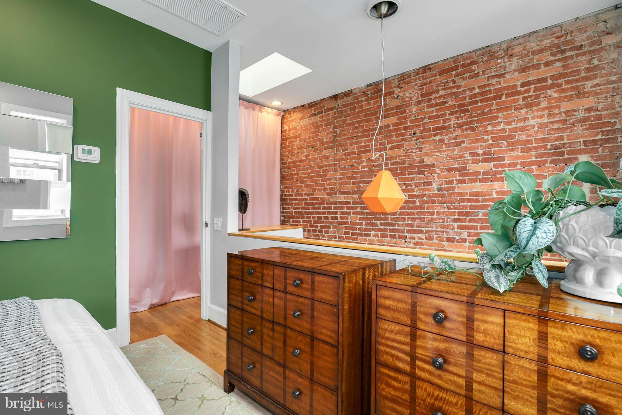 1809 Riggs Place Northwest, Unit 4 Washington, DC 20009 - Photo 20 of 24 Gallery Image 20
