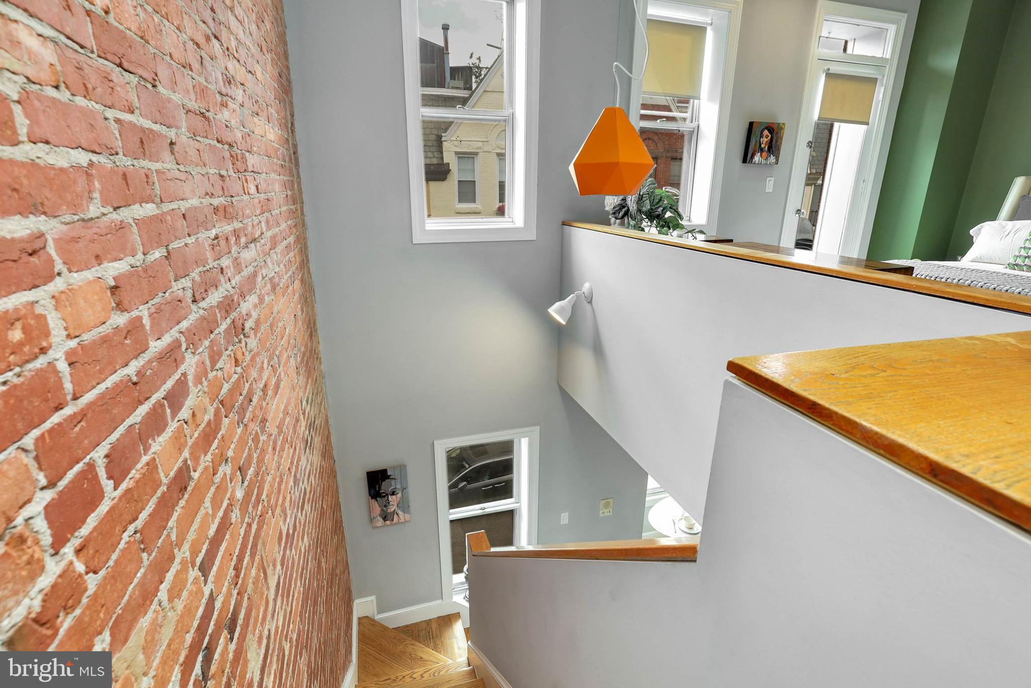 1809 Riggs Place Northwest, Unit 4 Washington, DC 20009 - Photo 23 of 24 Gallery Image 23