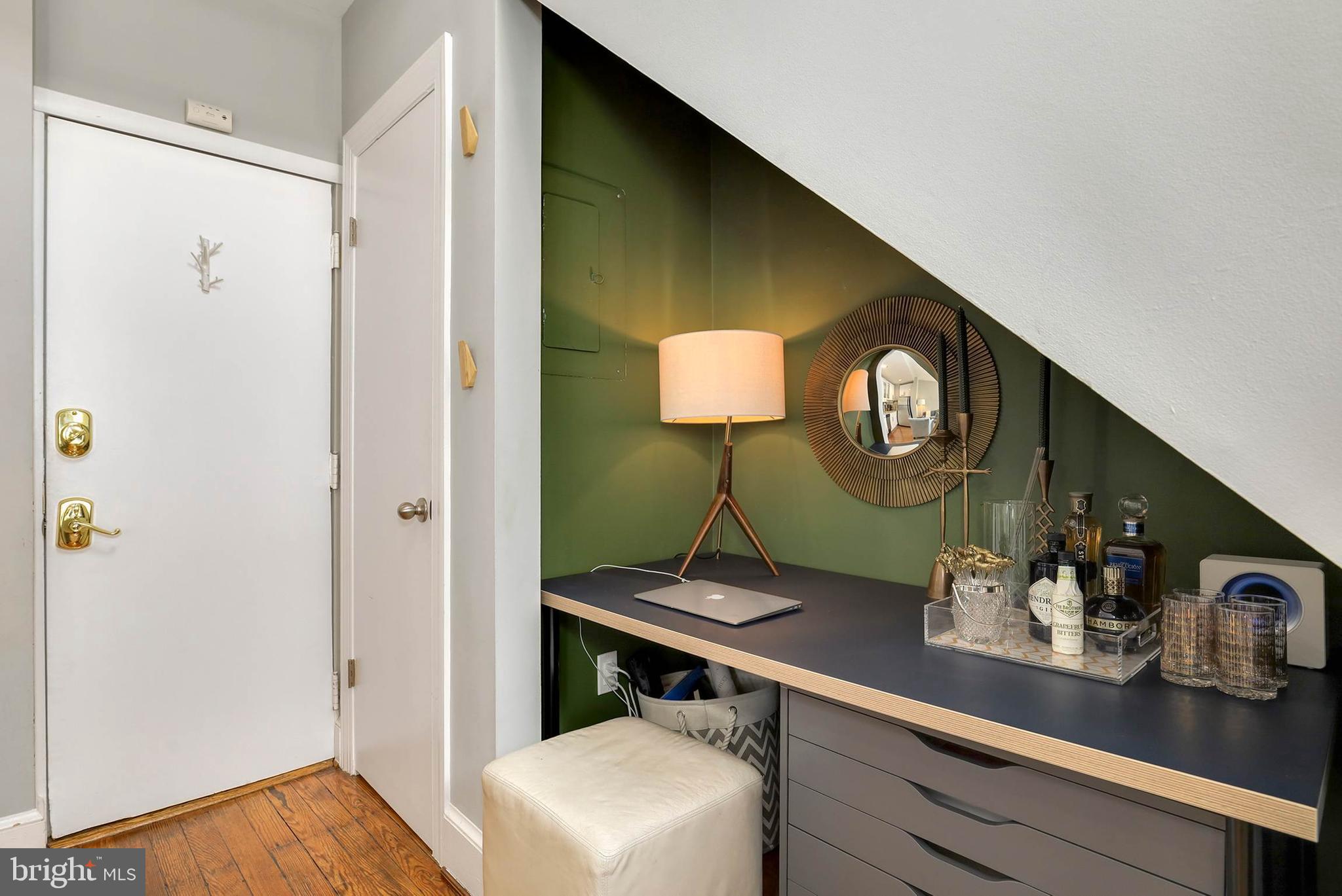 1809 Riggs Place Northwest, Unit 4 Washington, DC 20009 - Photo 10 of 24 Gallery Image 10