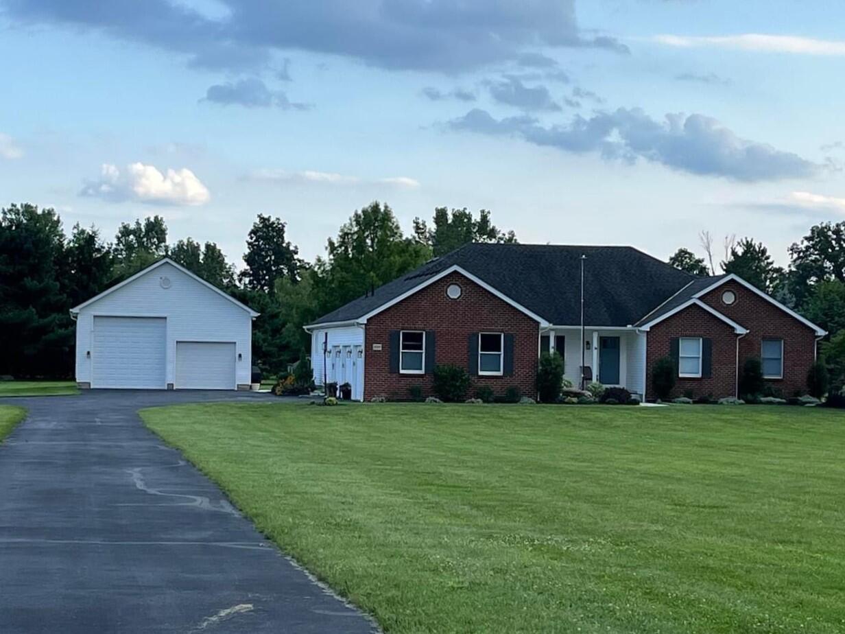 4089 Clark-Shaw Road Powell, OH 43065 - Photo 1 of 25 R1 (1)