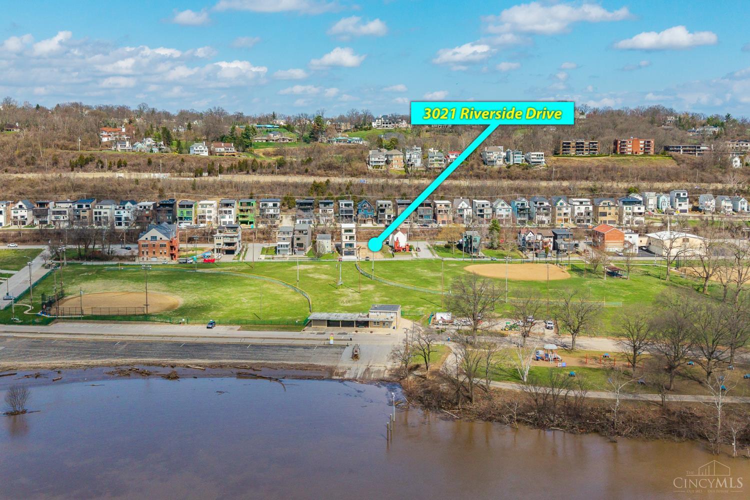 3021 Riverside Drive Cincinnati, OH 45226 - Photo 6 of 6