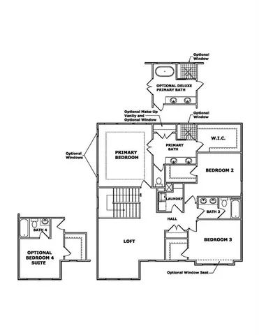 $787,930 | 17163 South Laurelwood Street, Olathe, KS 66062