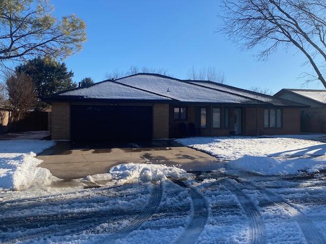 5303 90th Street Lubbock, TX 79424 - Photo 3 of 3 Just wait for the Professional Pictures!