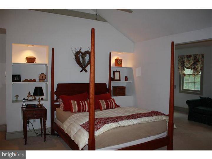 364 East Hillendale Road Kennett Square, PA 19348 - Photo 15 of 17 a bedroom with a bed and dresser
