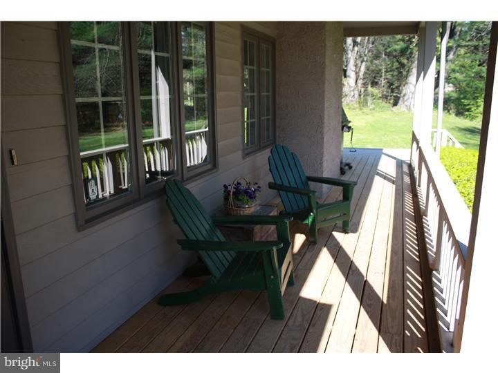 364 East Hillendale Road Kennett Square, PA 19348 - Photo 4 of 17 a view of a dining room with furniture window and outside view