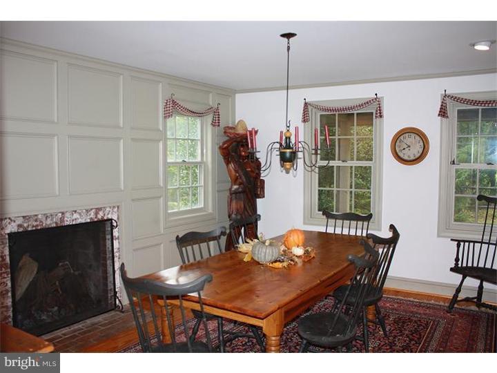 364 East Hillendale Road Kennett Square, PA 19348 - Photo 8 of 17 a dining room with furniture and window
