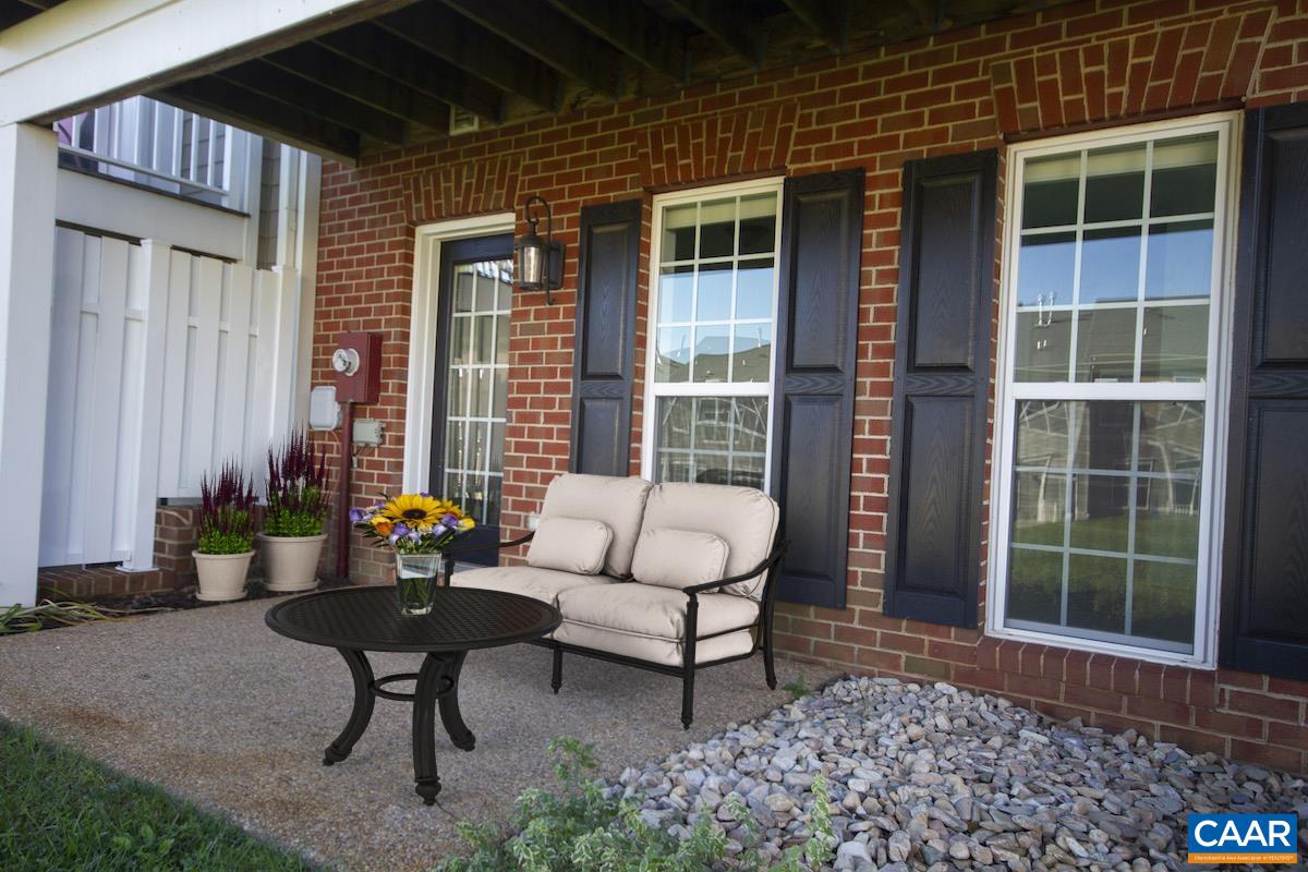 2095 Avinity Loop Charlottesville, VA 22902 - Photo 18 of 42 a building outdoor space with patio furniture