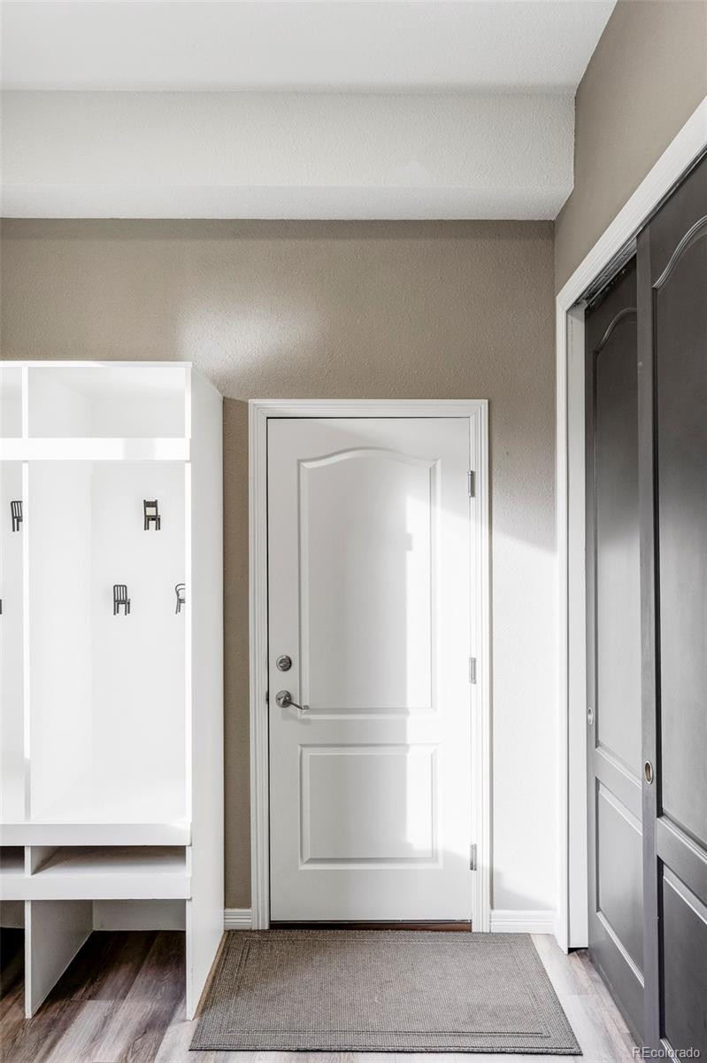 6670 Violet Way Arvada, CO 80007 - Photo 38 of 50 a view of closet area