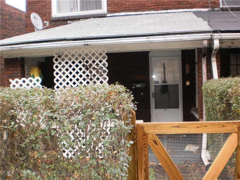 2250 Freeport Road Pittsburgh, PA 15238 - Photo 2 of 11 Patio/Deck.