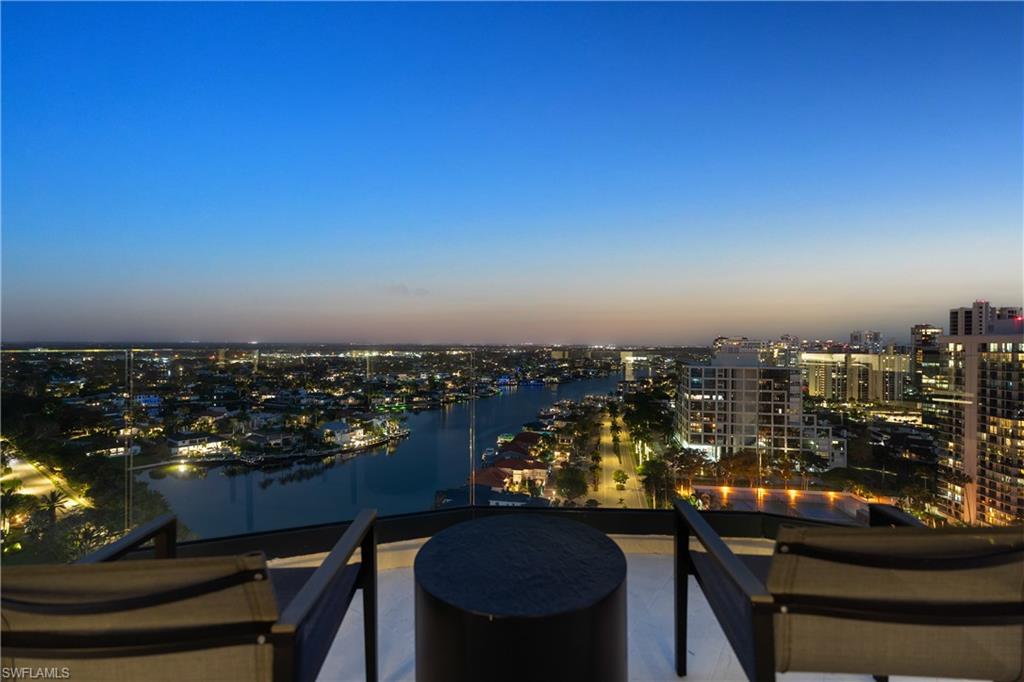 81 Seagate Drive, Unit PH20 Naples, FL 34103 - Photo 24 of 32