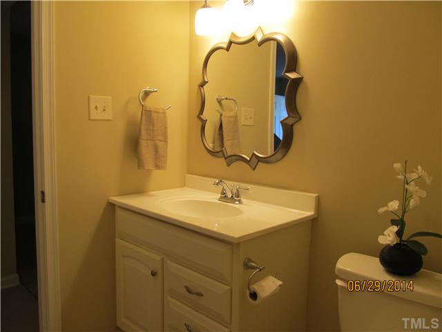 Half Bath
