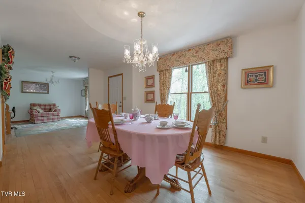 $335,000 | 9734 Palmetto Road, Wise, VA 24293