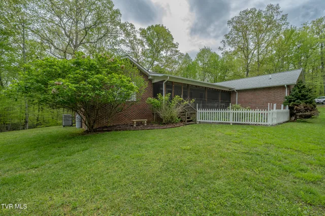 $335,000 | 9734 Palmetto Road, Wise, VA 24293