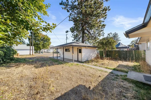 $325,000 | 4514 North Stevens Street, Spokane, WA 99205