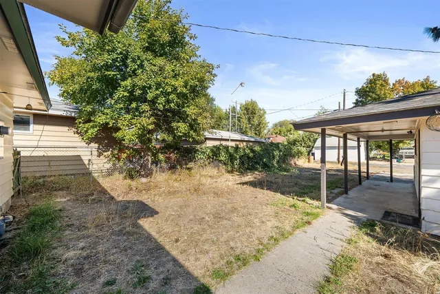 $325,000 | 4514 North Stevens Street, Spokane, WA 99205