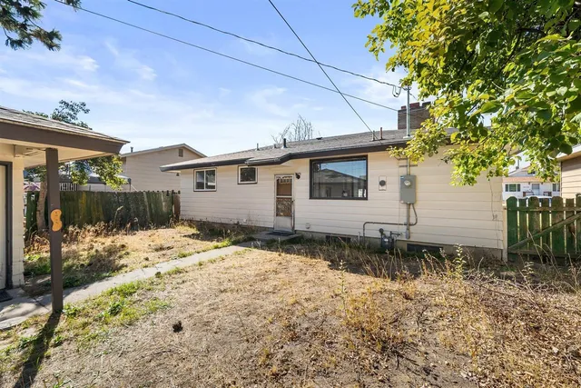 $325,000 | 4514 North Stevens Street, Spokane, WA 99205