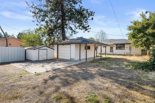 $325,000 | 4514 North Stevens Street, Spokane, WA 99205