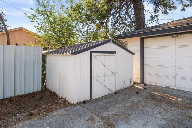 $325,000 | 4514 North Stevens Street, Spokane, WA 99205