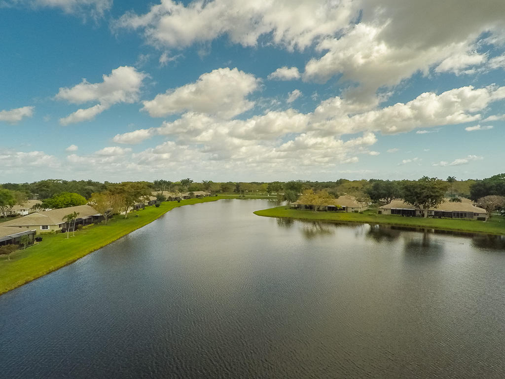 8827 Rheims Road, Unit B Boca Raton, FL 33496 - Photo 21 of 27 8827 Rheims Road Aerial Small 72p-6