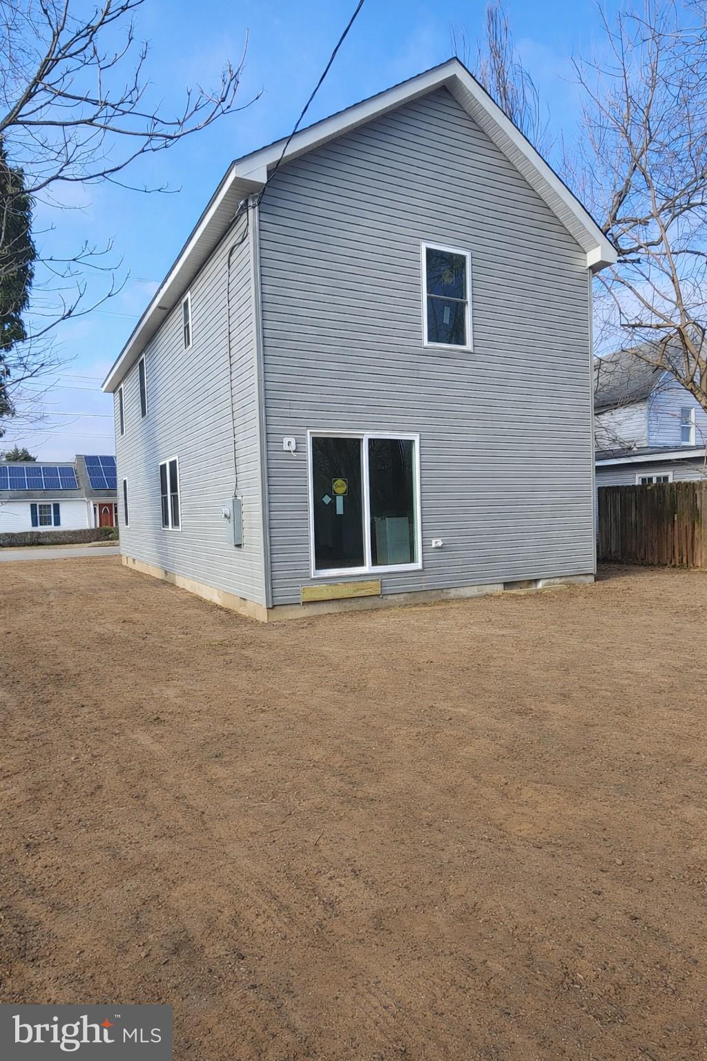 210 West 2nd Street Ridgely, MD 21660 - Photo 3 of 4