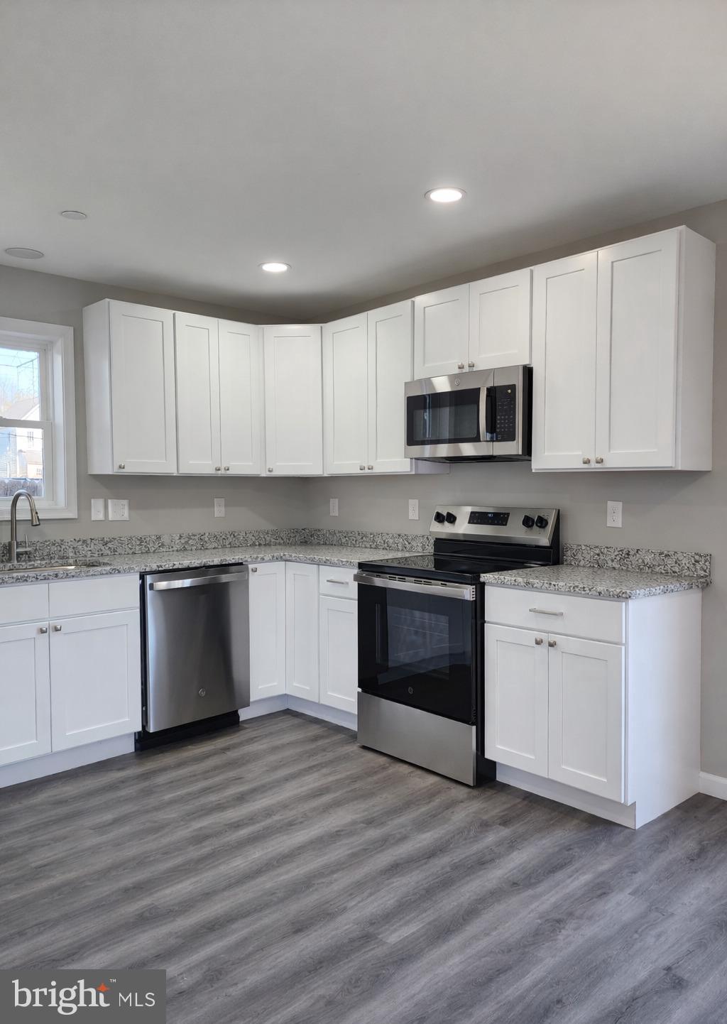 210 West 2nd Street Ridgely, MD 21660 - Photo 6 of 28 Kitchen