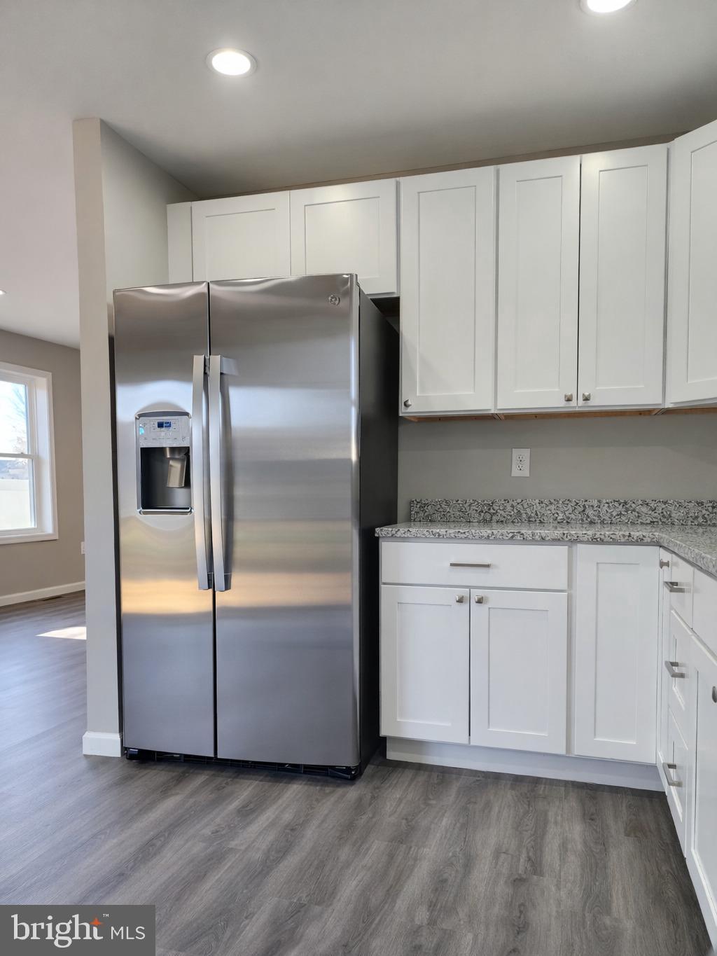 210 West 2nd Street Ridgely, MD 21660 - Photo 8 of 28 Kitchen