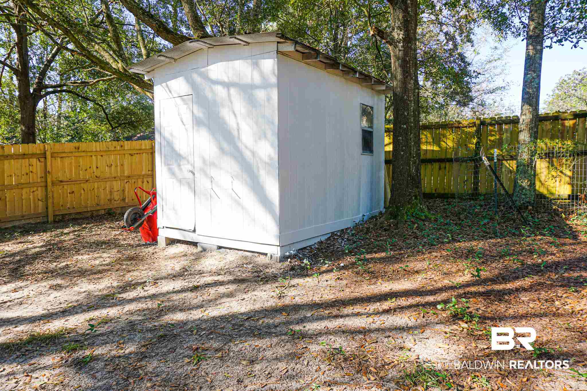 3520 Creekway Road Mobile, AL 36619 - Photo 23 of 24