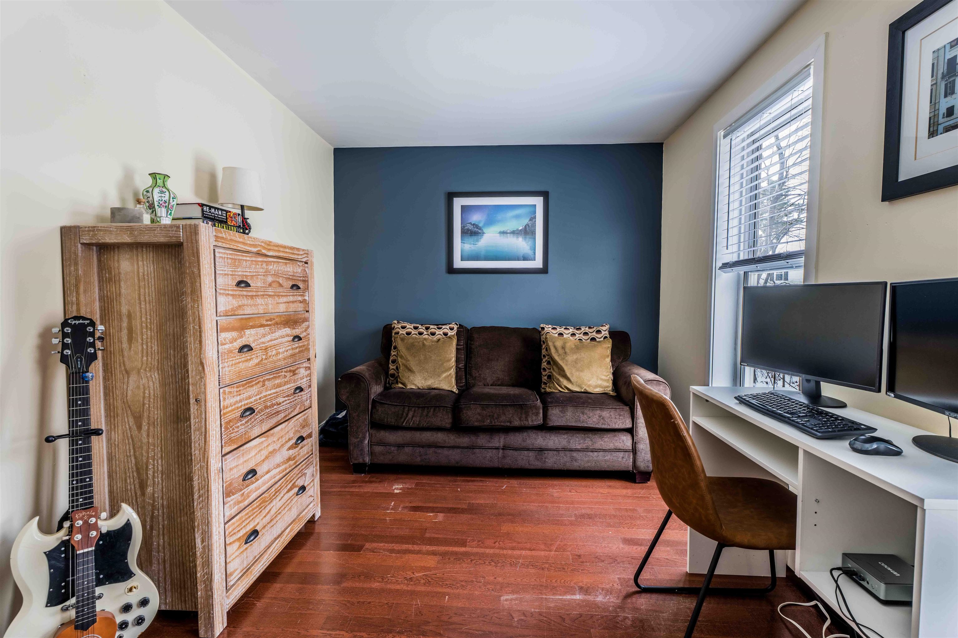 1 Matthew Street, Unit 6 Concord, NH 03301 - Photo 17 of 25