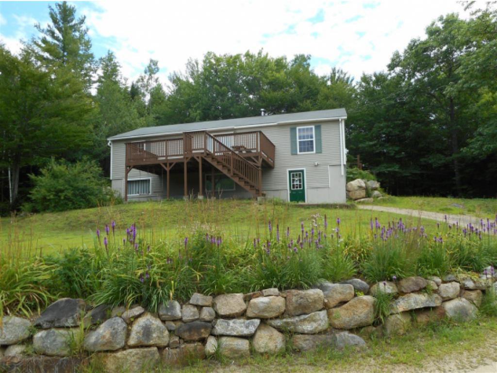 238 Jericho Road Bartlett, NH 03838 - Photo 1 of 19