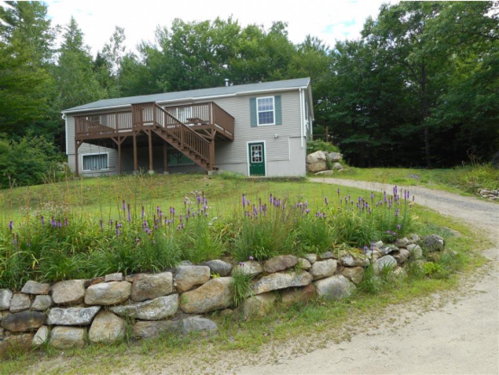 238 Jericho Road Bartlett, NH 03838 - Photo 3 of 19