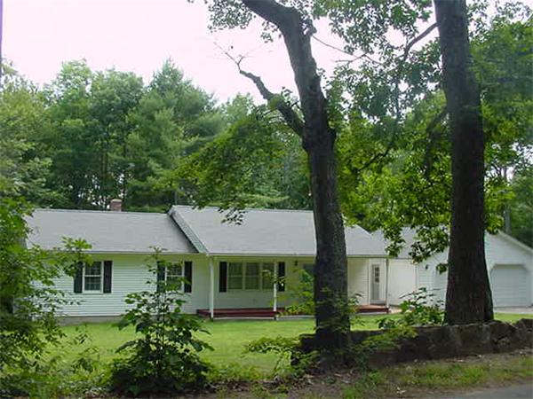 162 Peterson Road Palmer, MA 01069 - Photo 2 of 25
